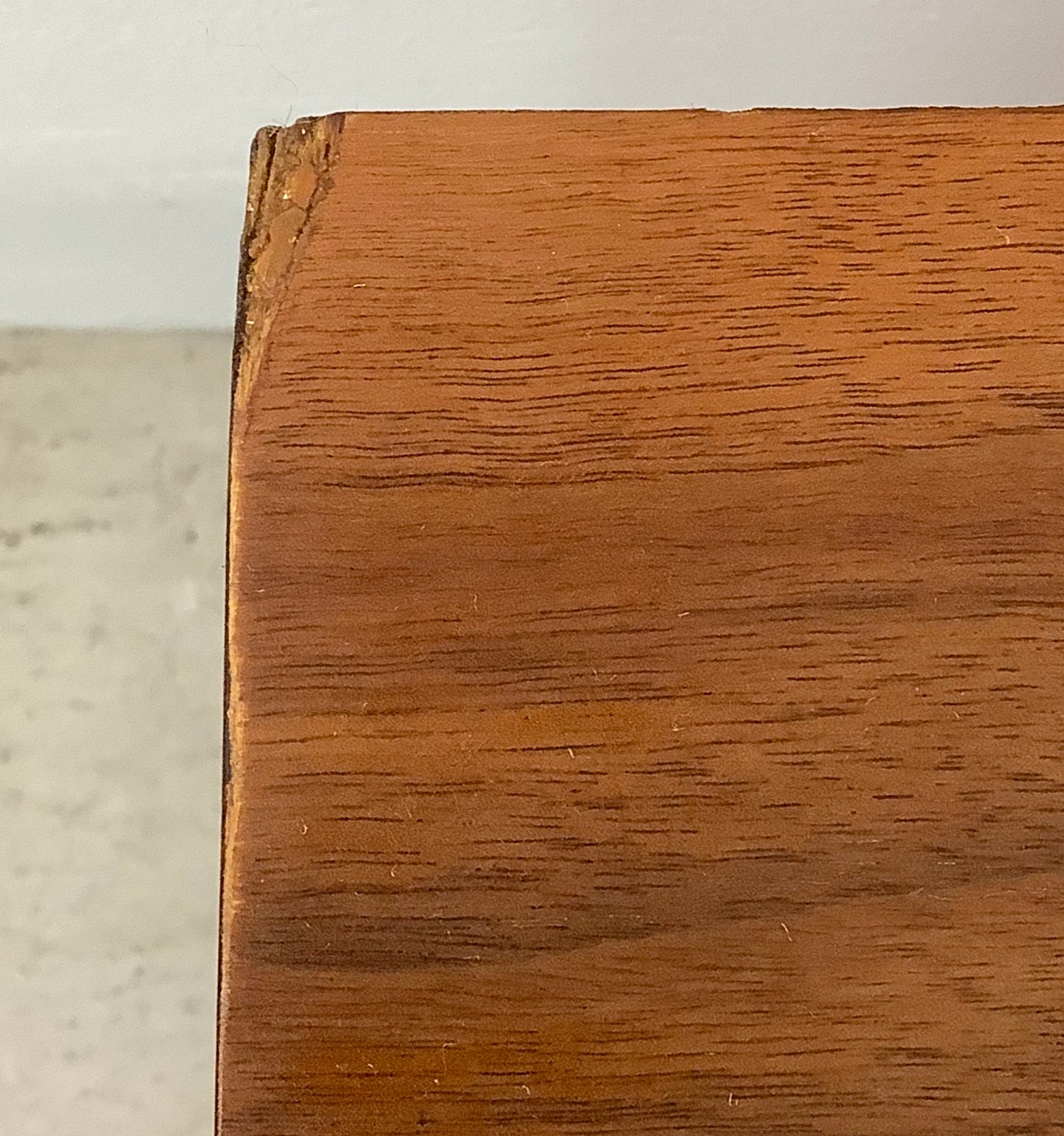 Mid-Century Nightstands by American of Martinsville