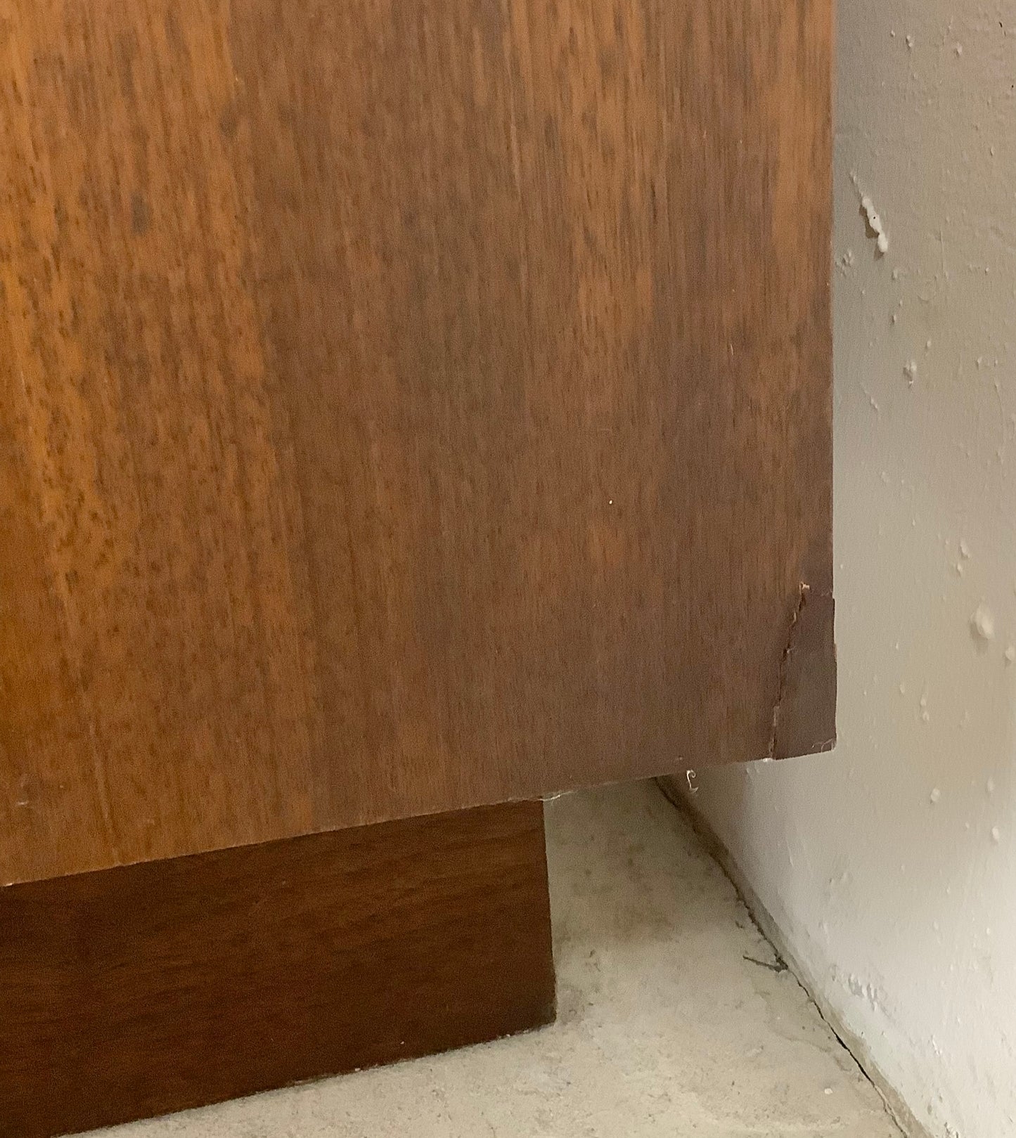 Mid-Century Lowboy Dresser by Lane
