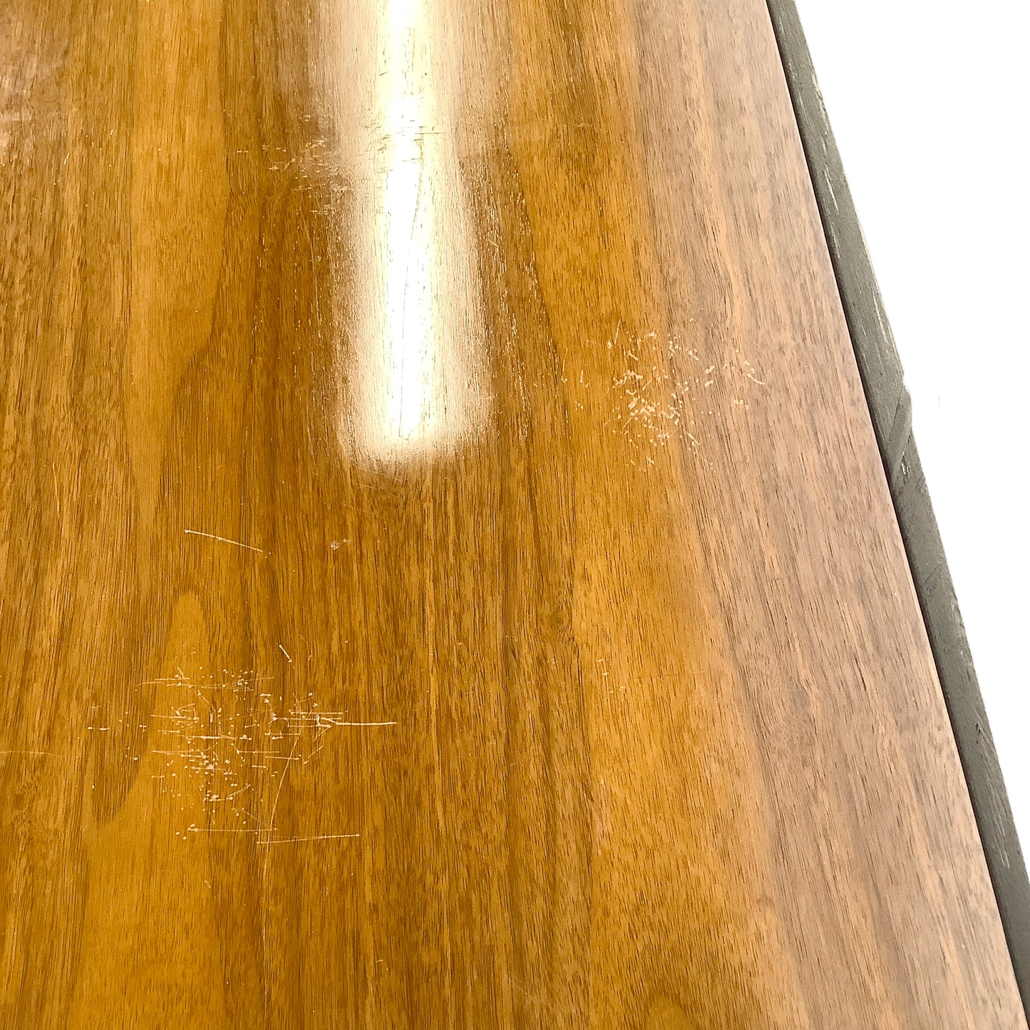 Mid-Century Three Drawer Dresser