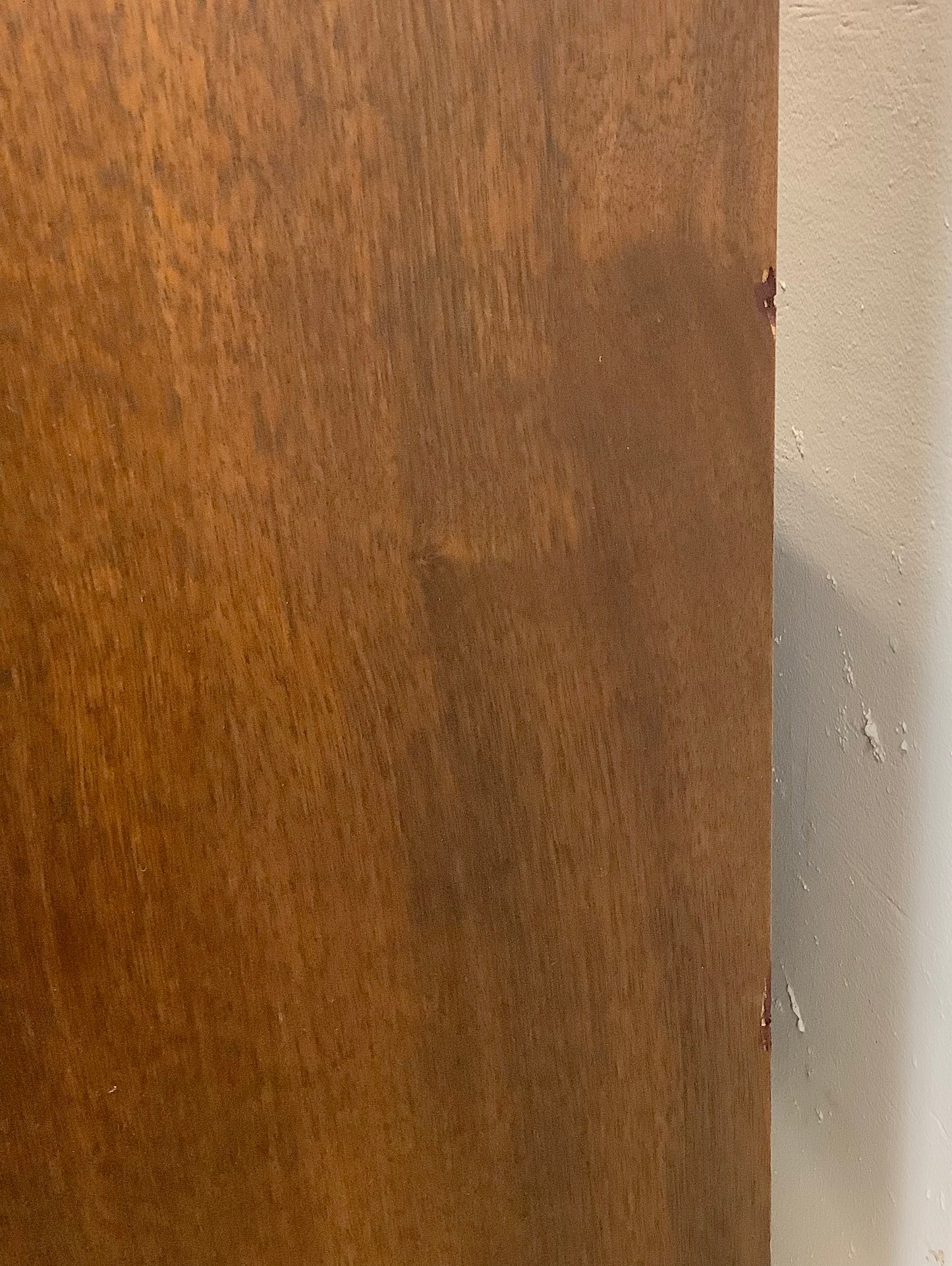Mid-Century Lowboy Dresser by Lane