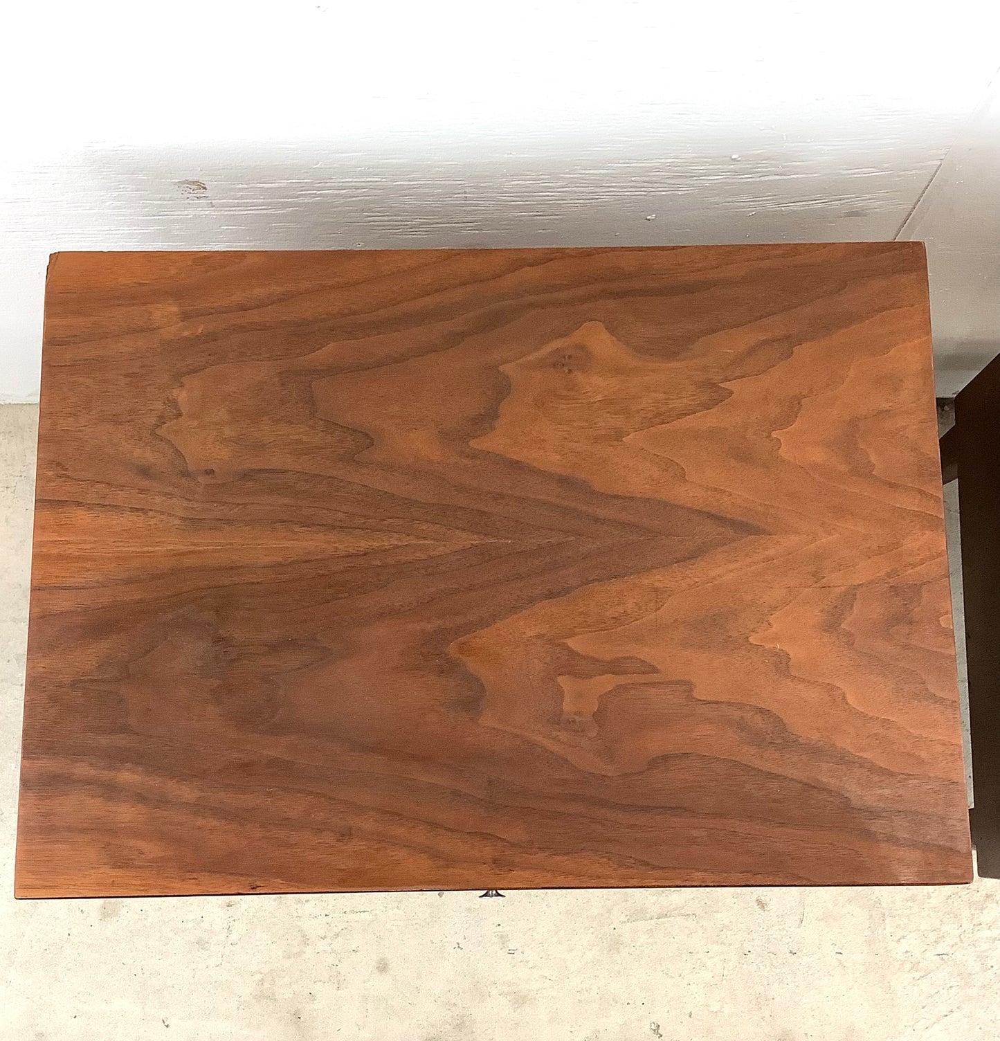 Mid-Century Nightstands by American of Martinsville