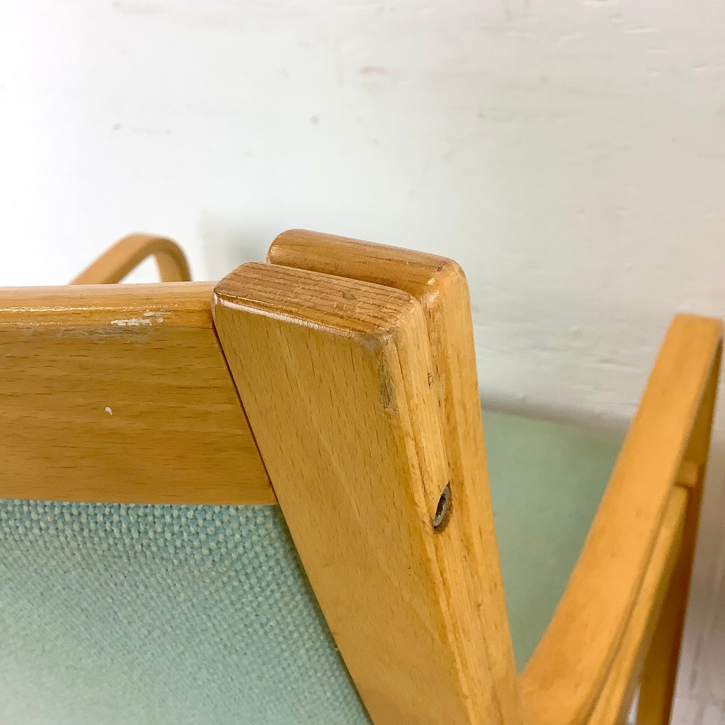 Scandinavian Bentwood Dining Chairs by Vatne Mobler