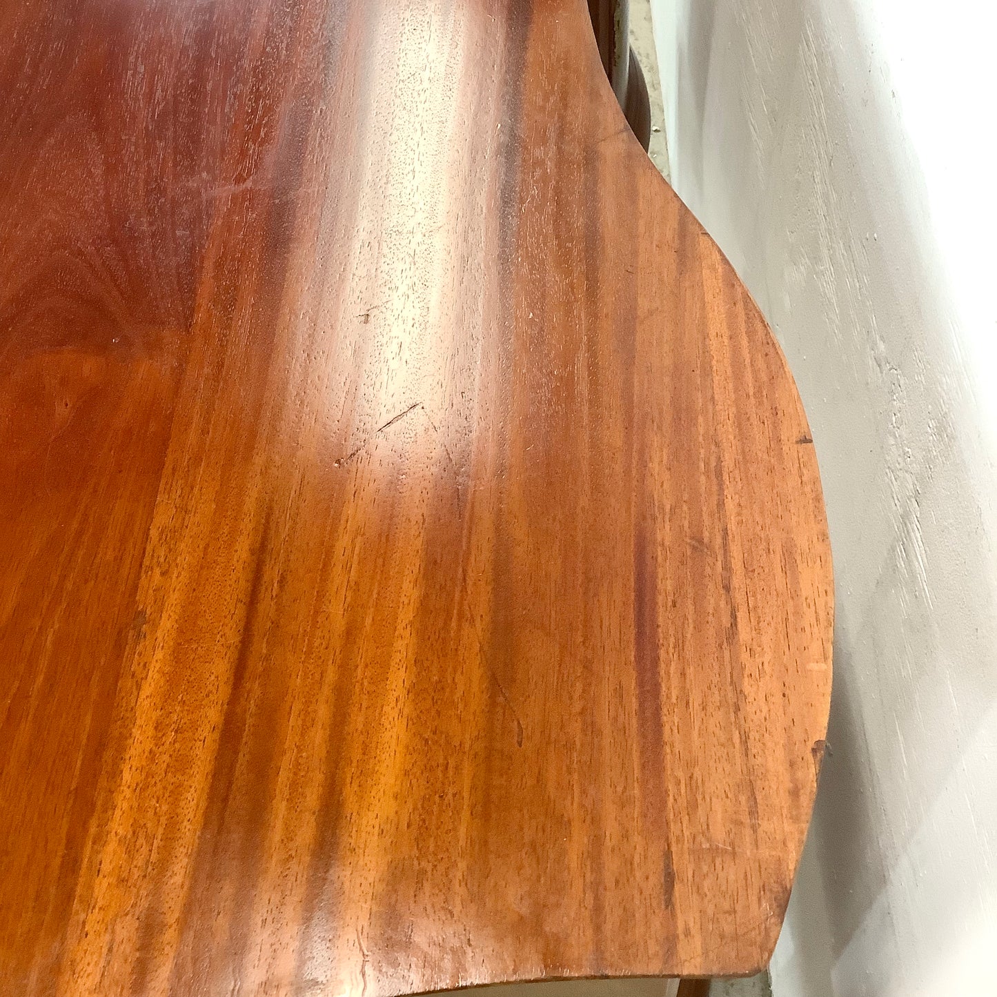 Queen Anne Revival Partners desk