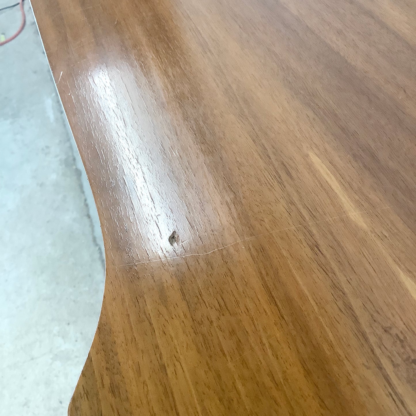 Mid-Century Modern Walnut Sideboard or Buffet
