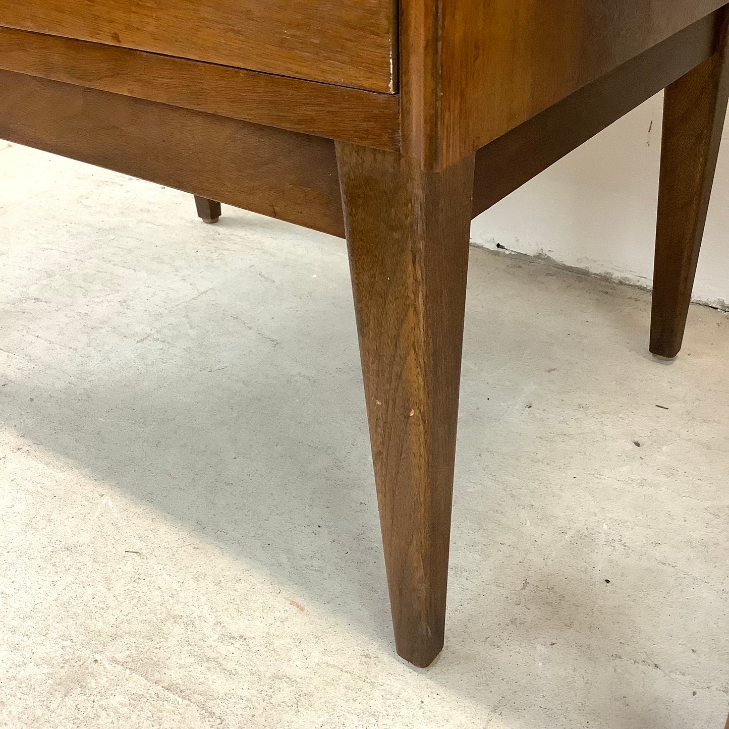 Mid-Century Nightstands by American of Martinsville