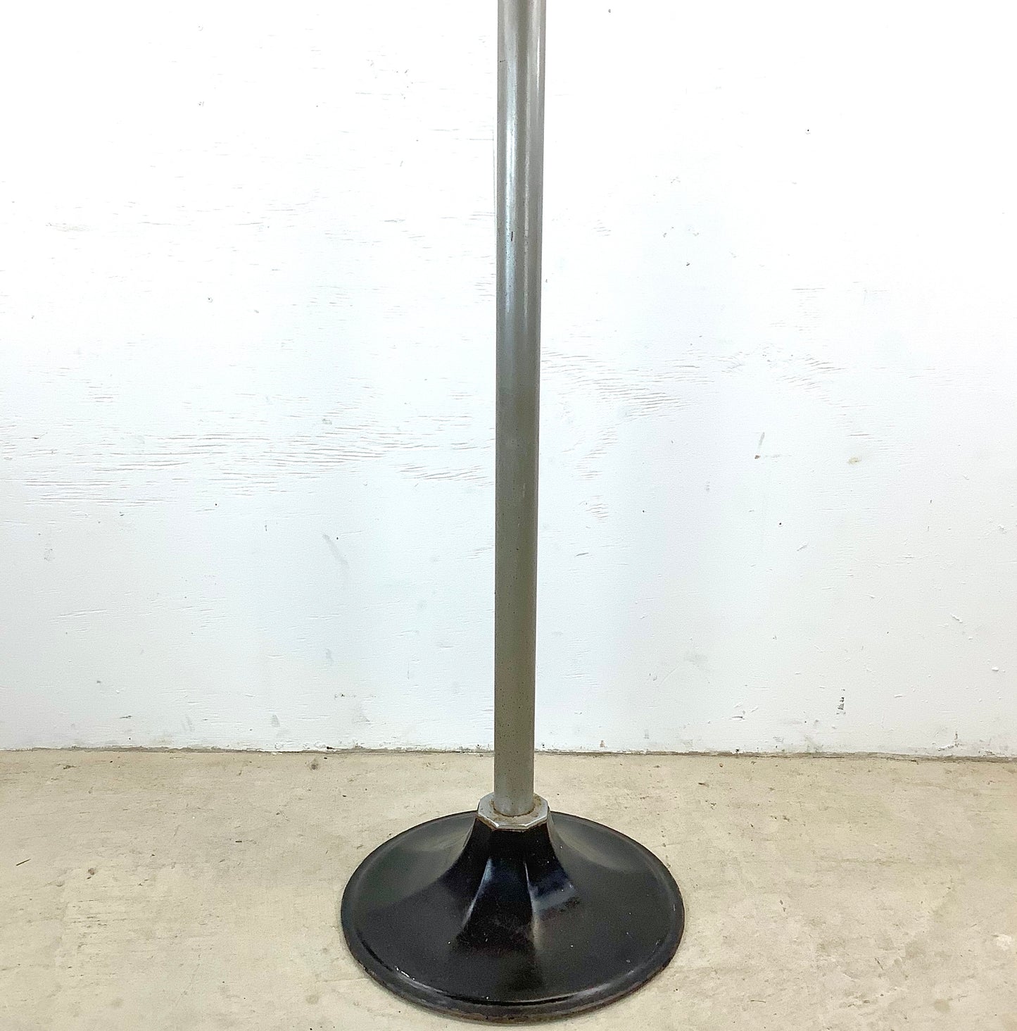 Vintage Industrial Free Standing Coat Rack