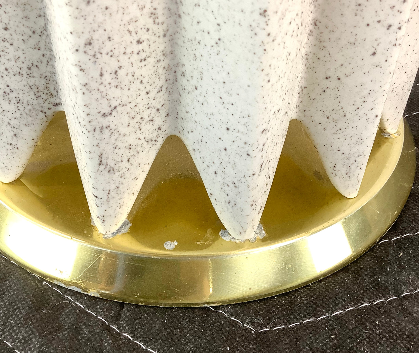 Mid-Century Lamp Attr. Gerald Thurston for Lightolier