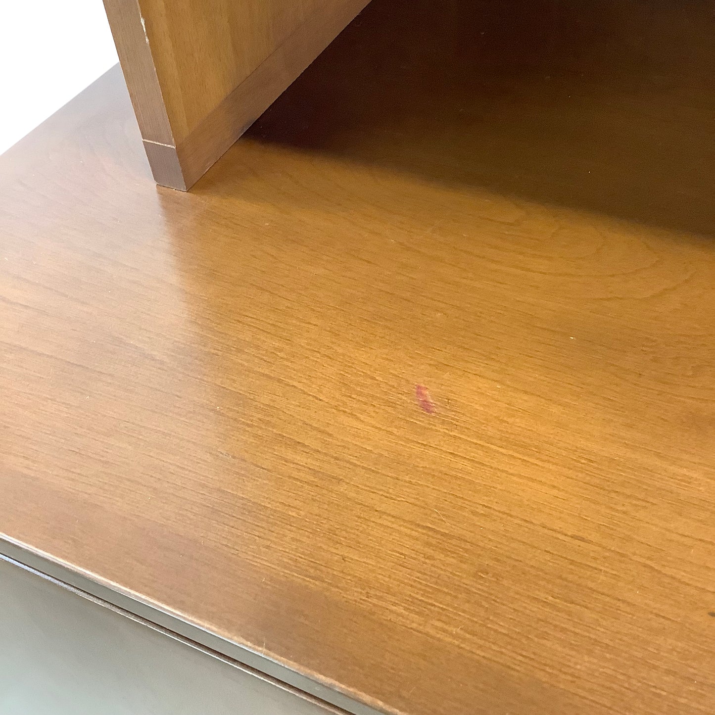 Heywood Wakefield "Contessa" Credenza With Topper by Carl Otto