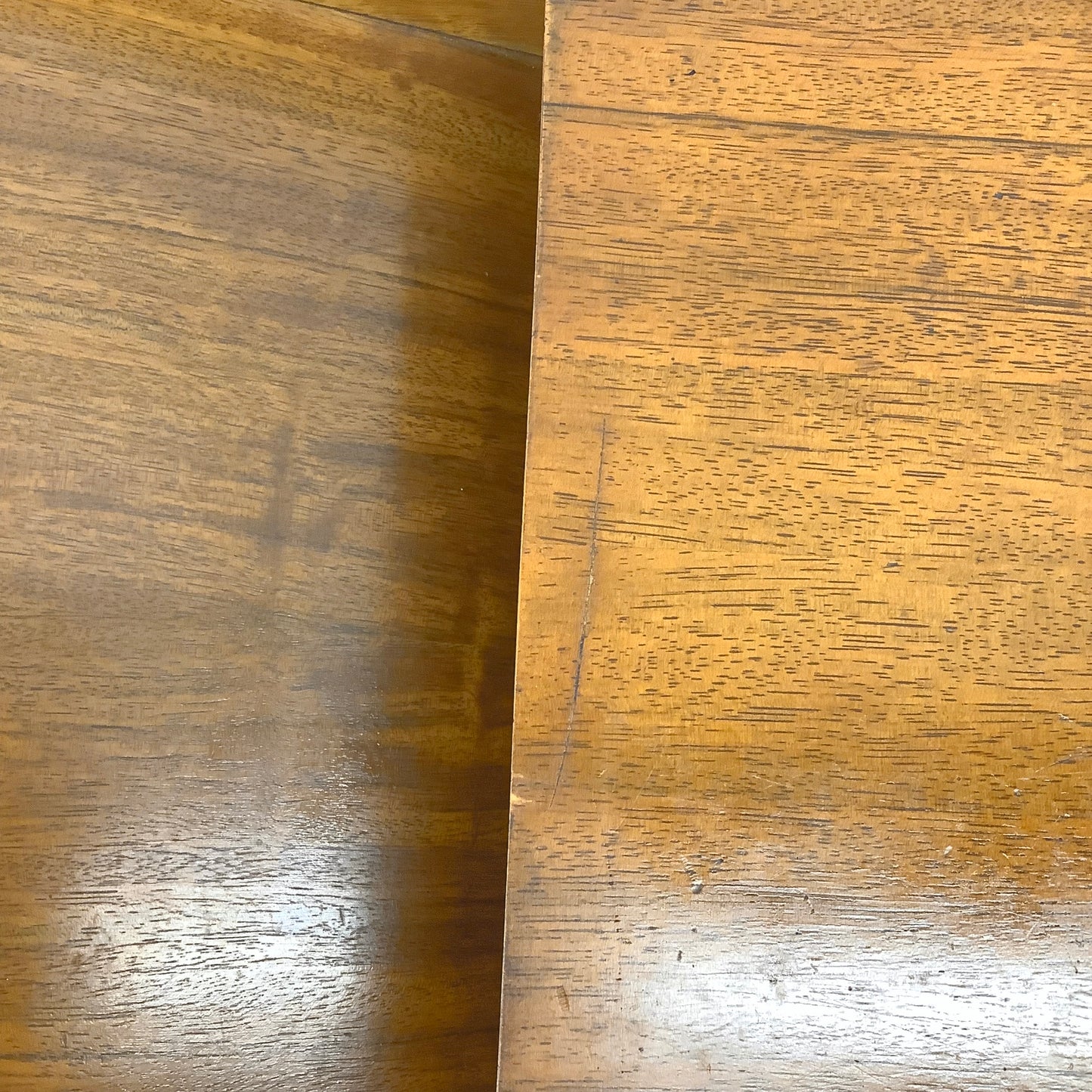 Mid-Century Coffee Table With Drawer- American of Martinsville by Merton Gershun