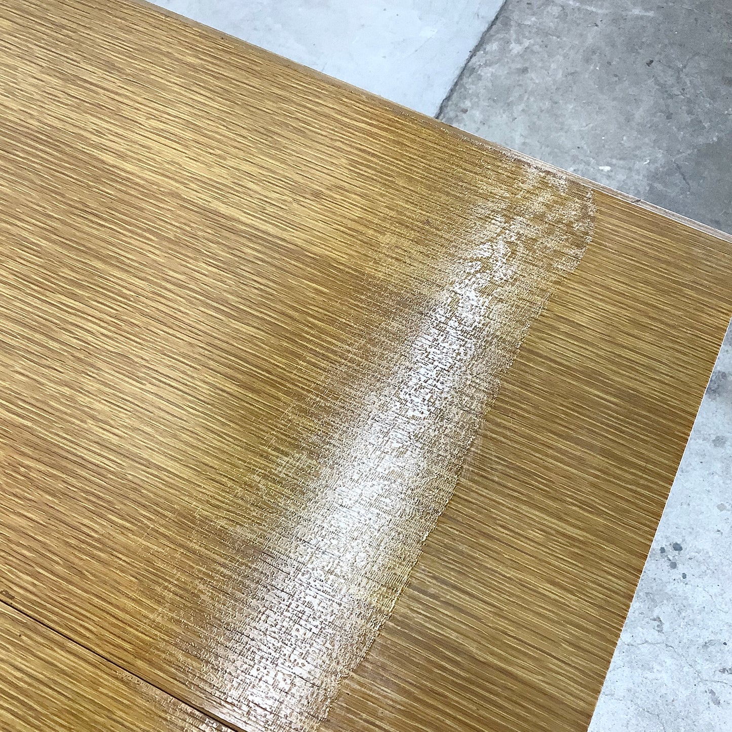 Mid-Century Gateleg Dining Table With Drop Leaves