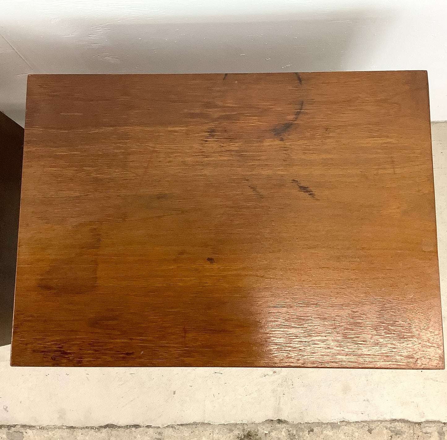 Mid-Century Nightstands by American of Martinsville