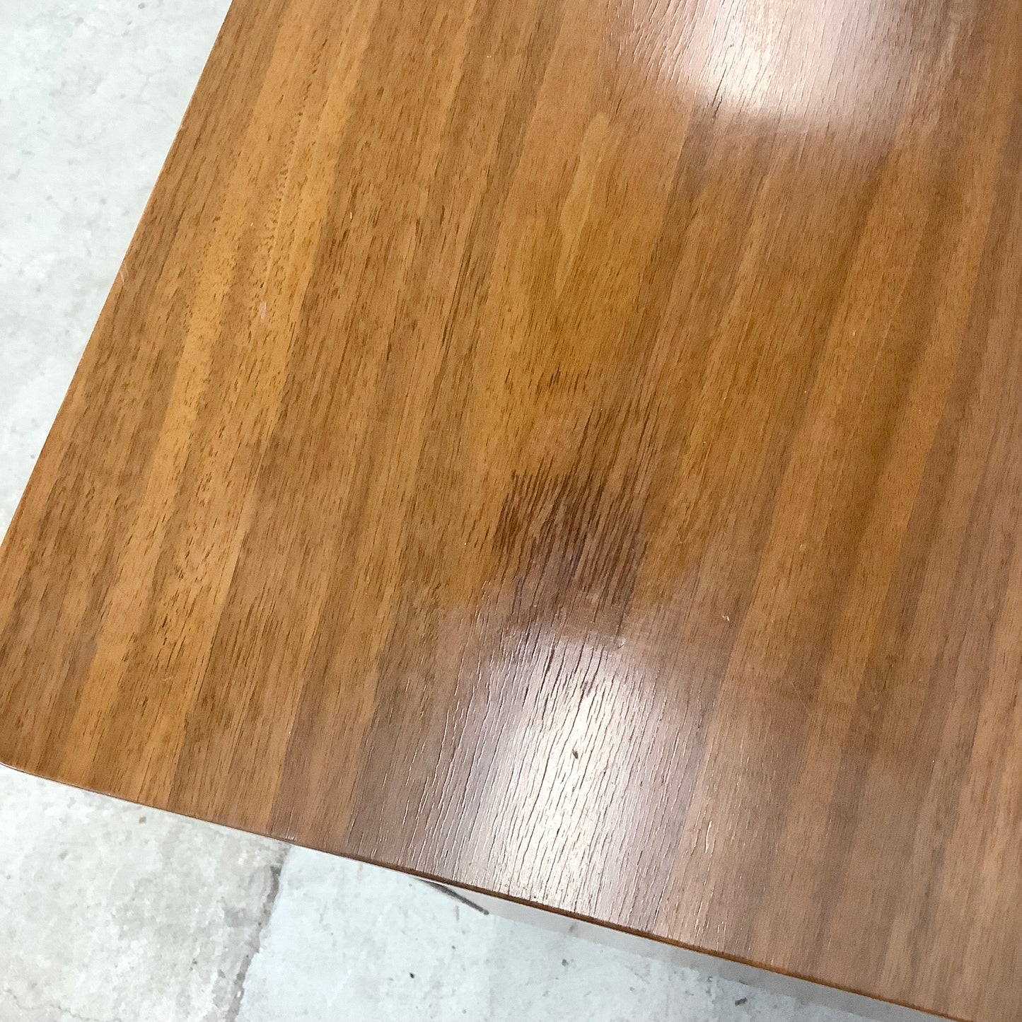 Mid-Century Modern Walnut Sideboard or Buffet