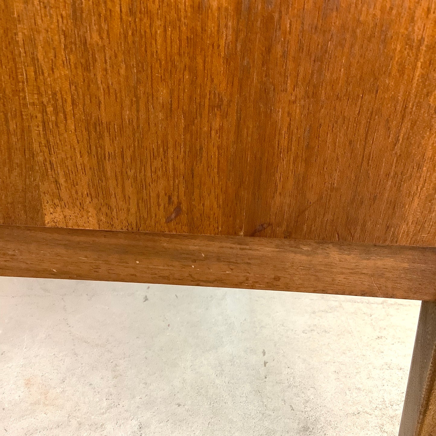 Mid-Century Nightstands by American of Martinsville