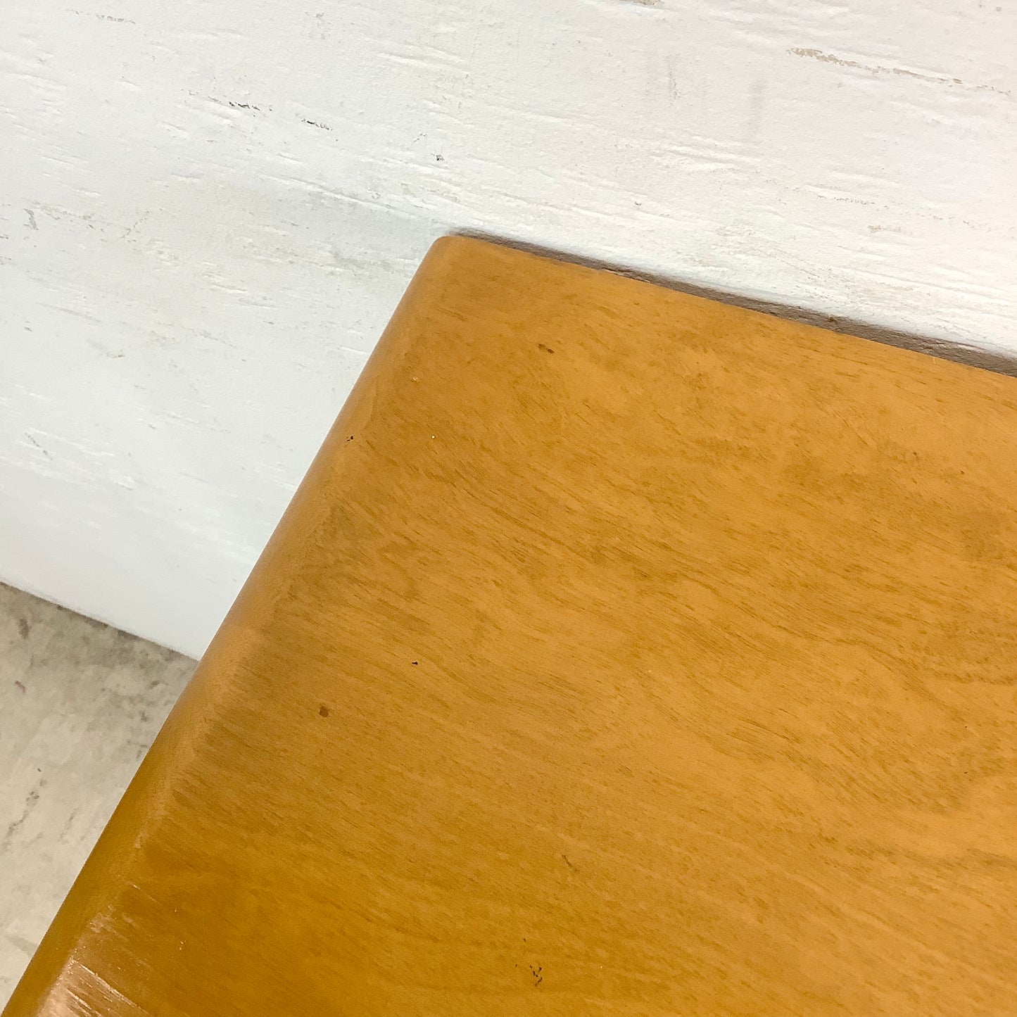 Low Mid-Century Bookshelf by Heywood-Wakefield