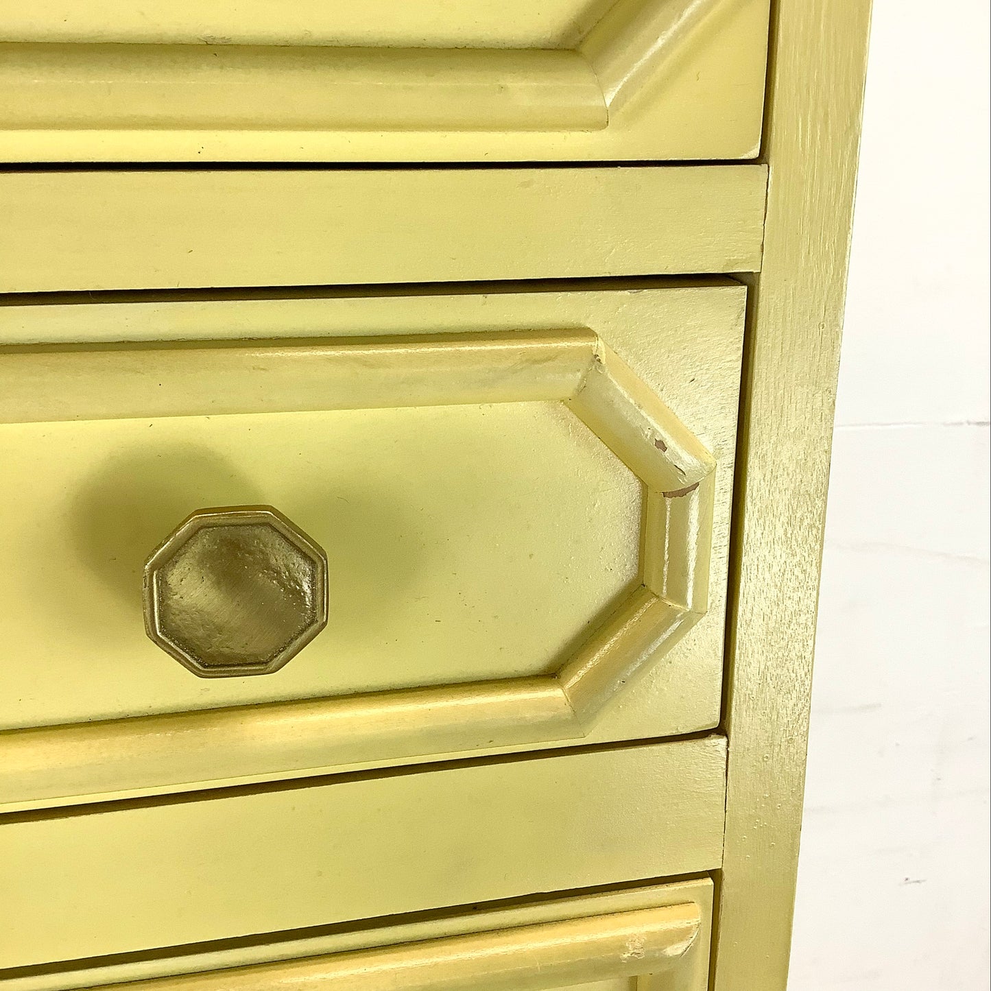 Vintage Lingerie Chest or Tall Dresser