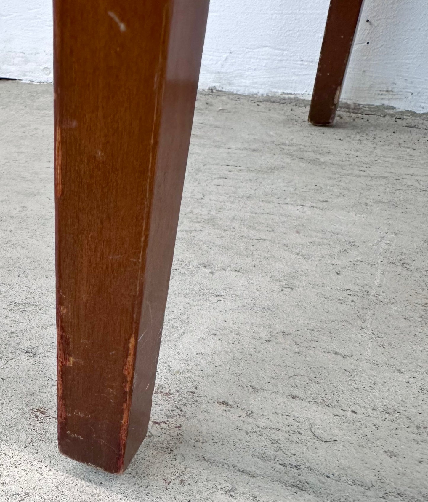 Mid-Century "Contessa" Nightstands by Carl Otto
