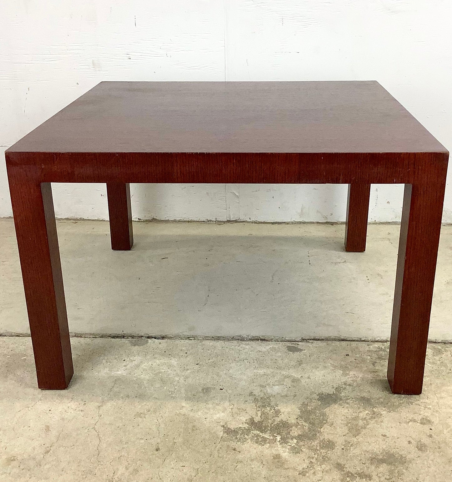 Modern Knoll Side Table or Lamp Table