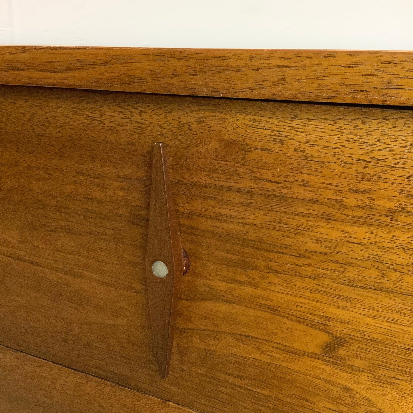 Vintage American of Martinsville Lowboy Dresser