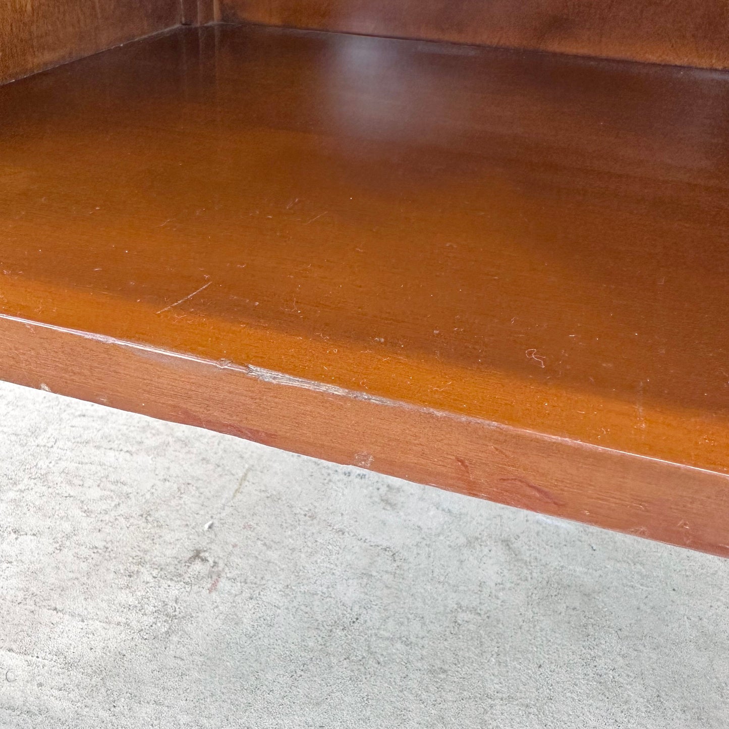 Mid-Century "Contessa" Nightstands by Carl Otto
