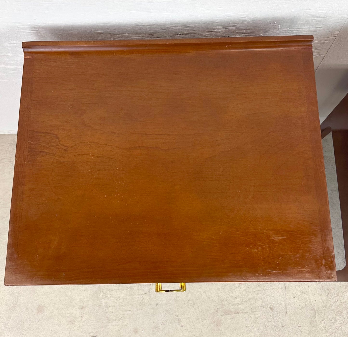 Mid-Century "Contessa" Nightstands by Carl Otto