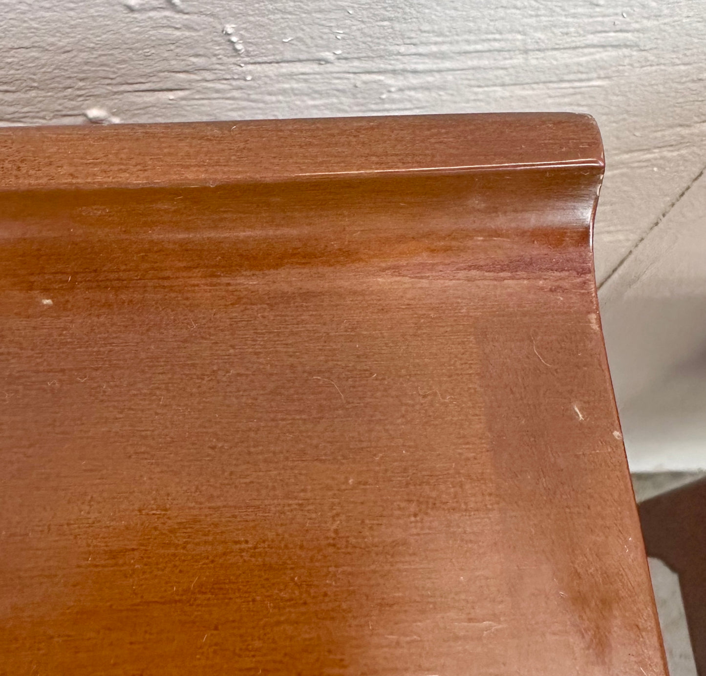 Mid-Century "Contessa" Nightstands by Carl Otto