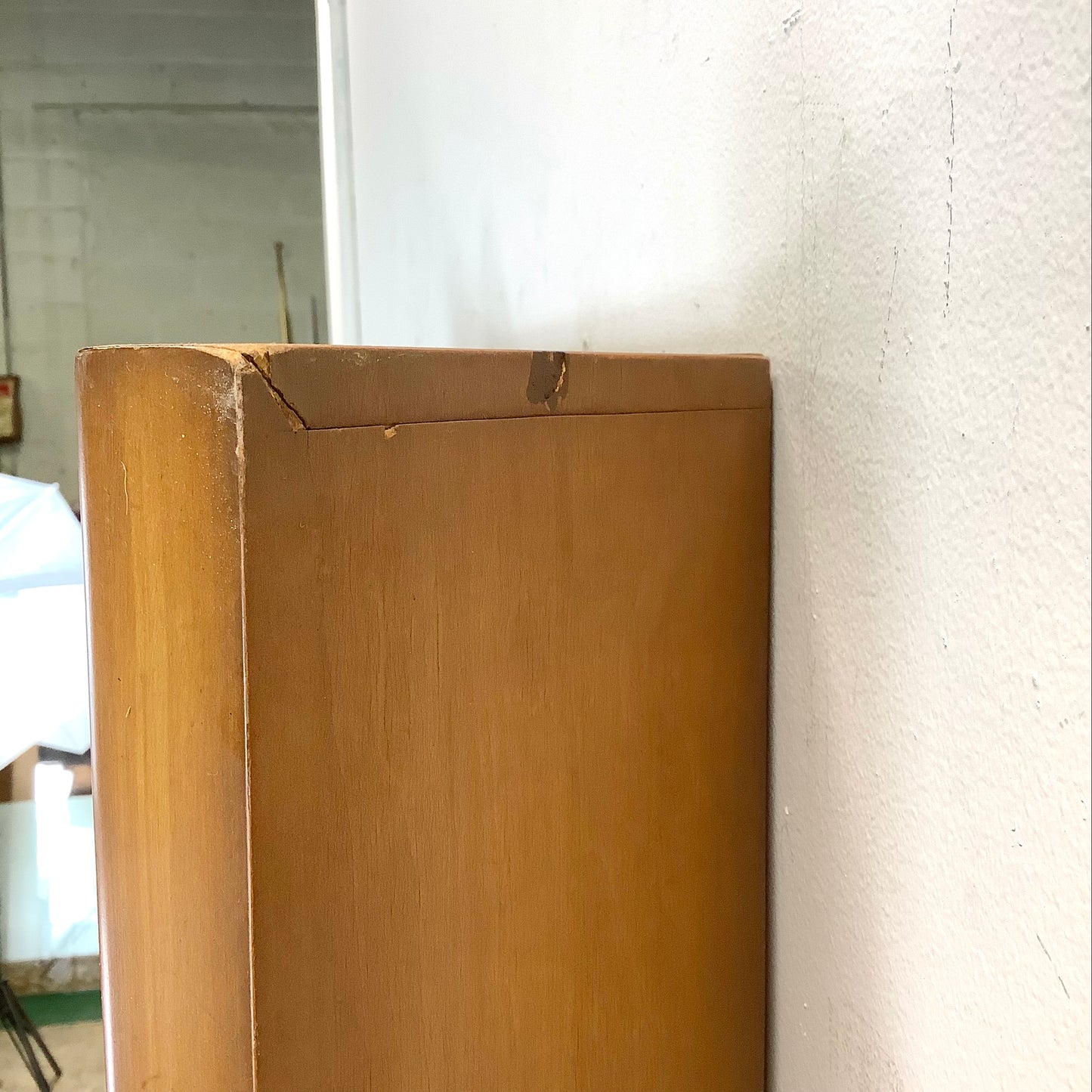 Vintage Eugenio Montuori Dressing Mirror & Console Set for Fratelli Turri