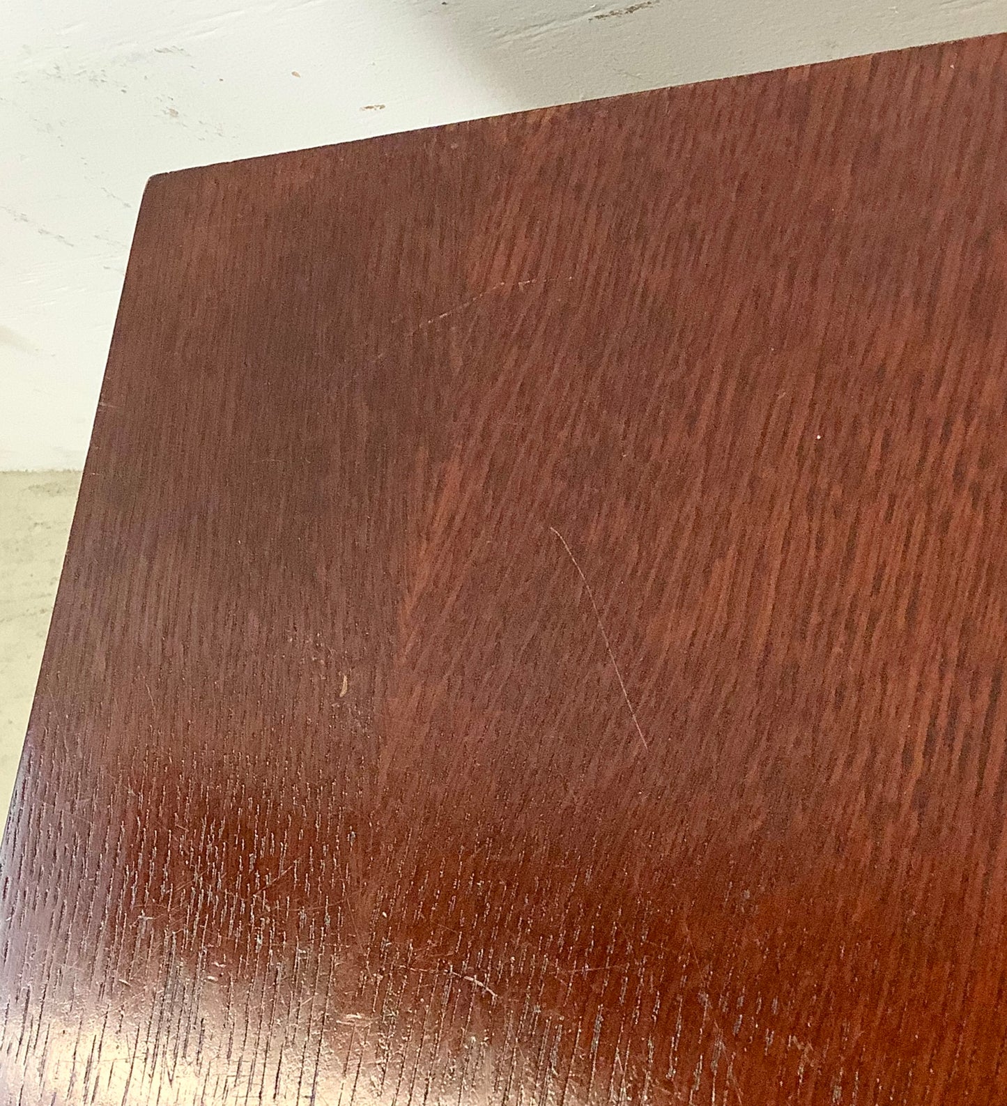 Modern Knoll Side Table or Lamp Table