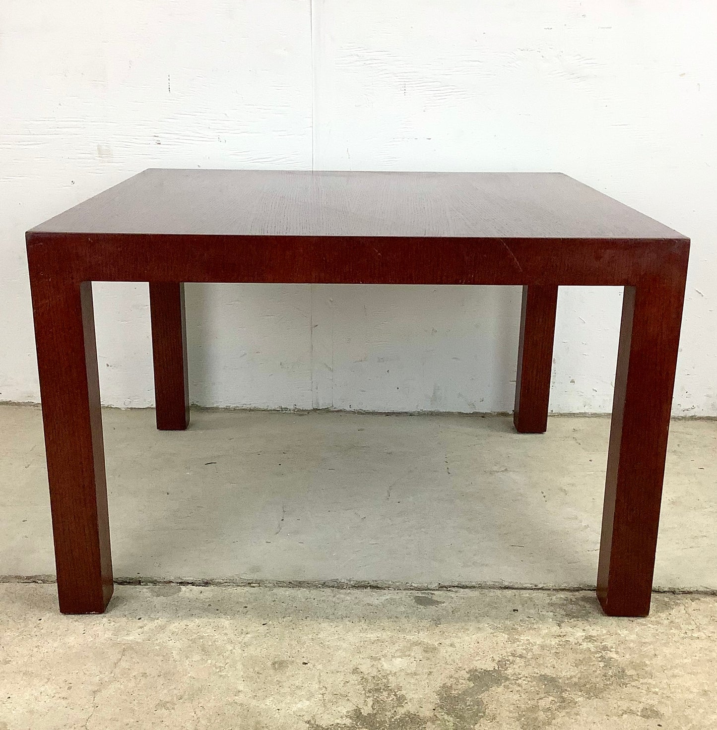 Modern Knoll Side Table or Lamp Table
