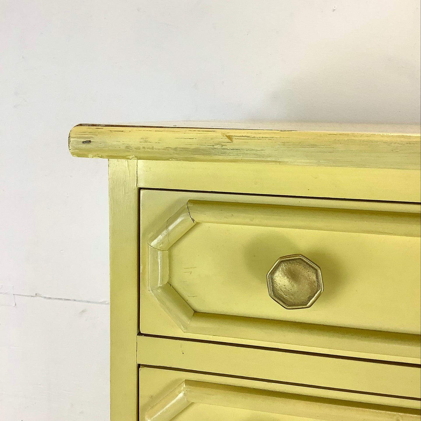 Vintage Lingerie Chest or Tall Dresser