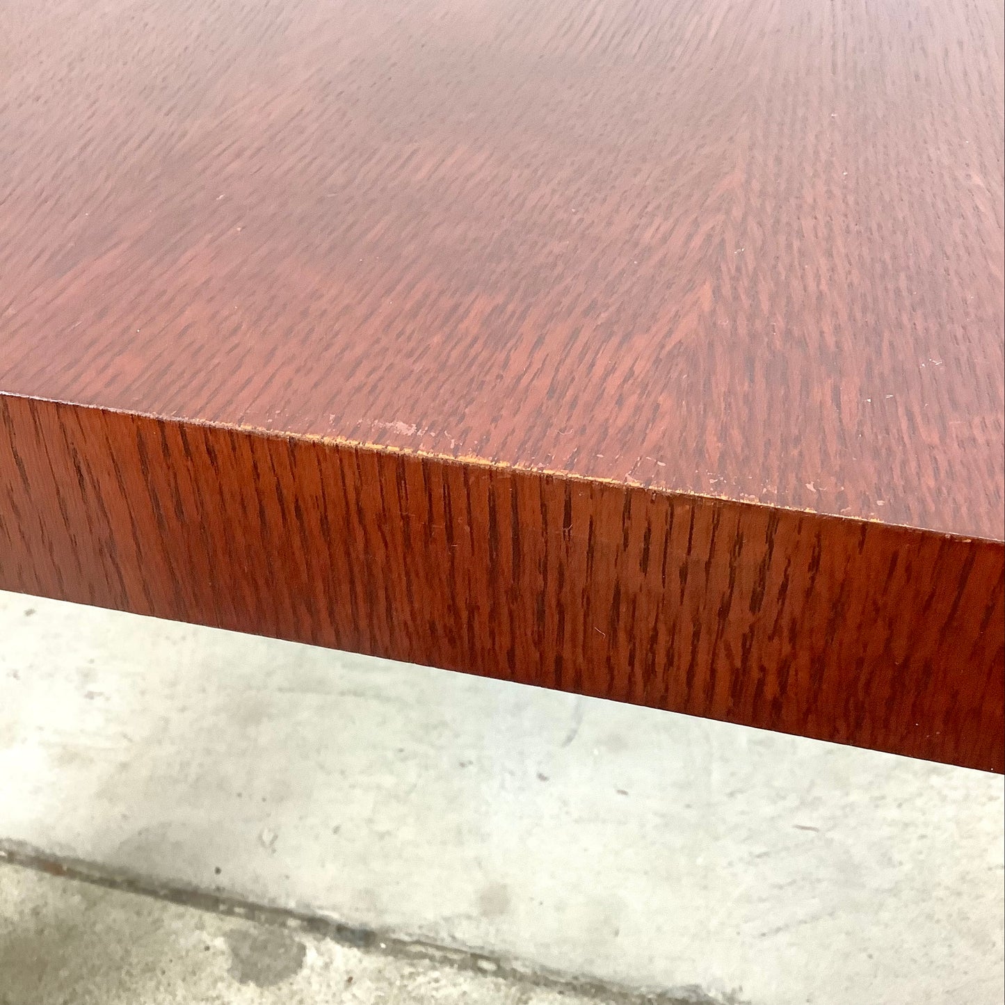 Modern Knoll Side Table or Lamp Table