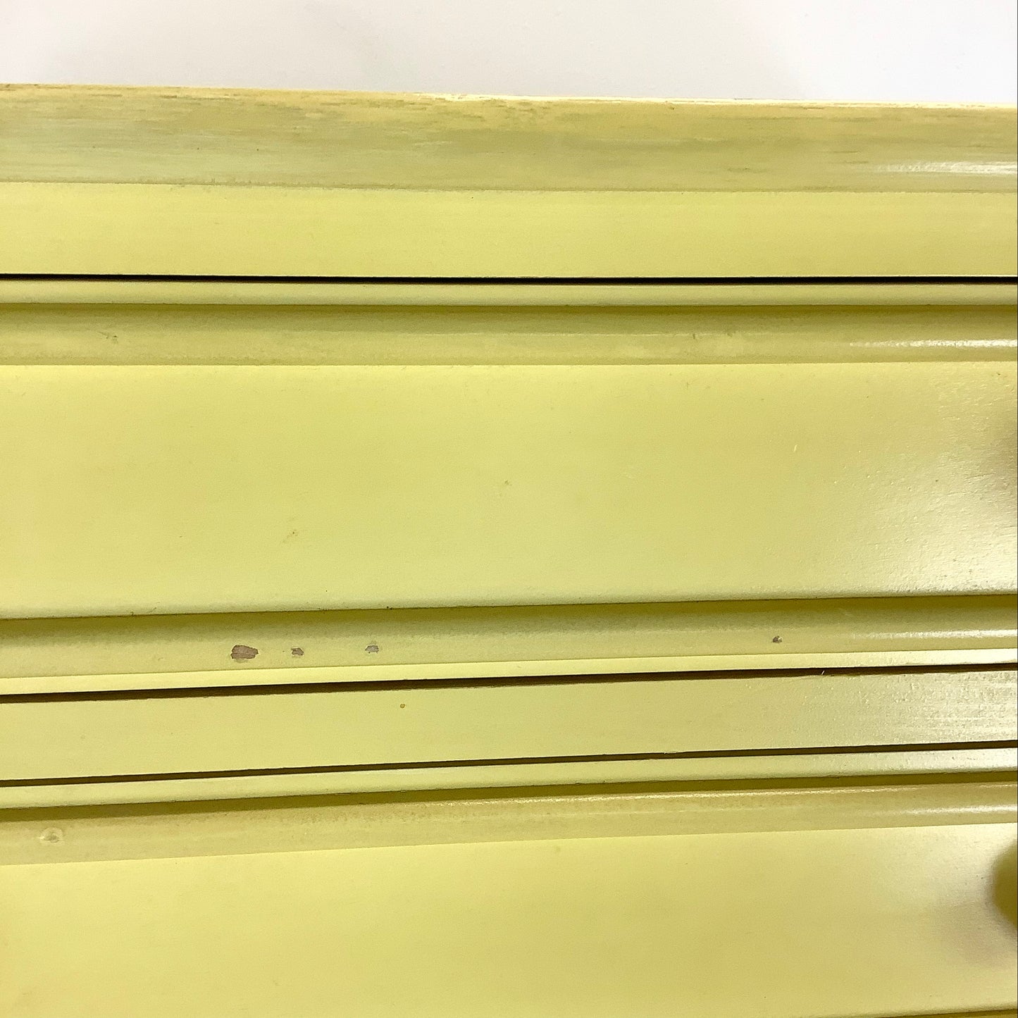 Vintage Lingerie Chest or Tall Dresser