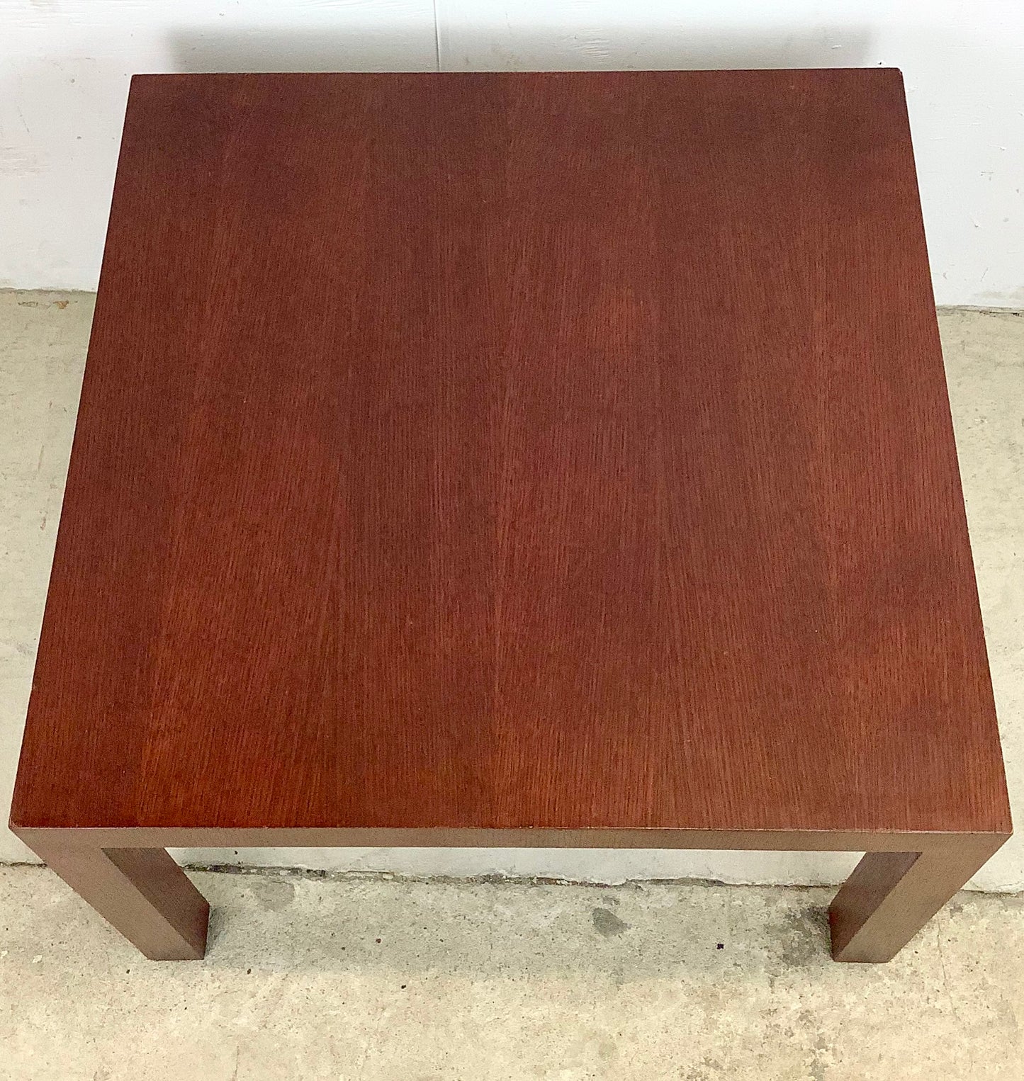 Modern Knoll Side Table or Lamp Table