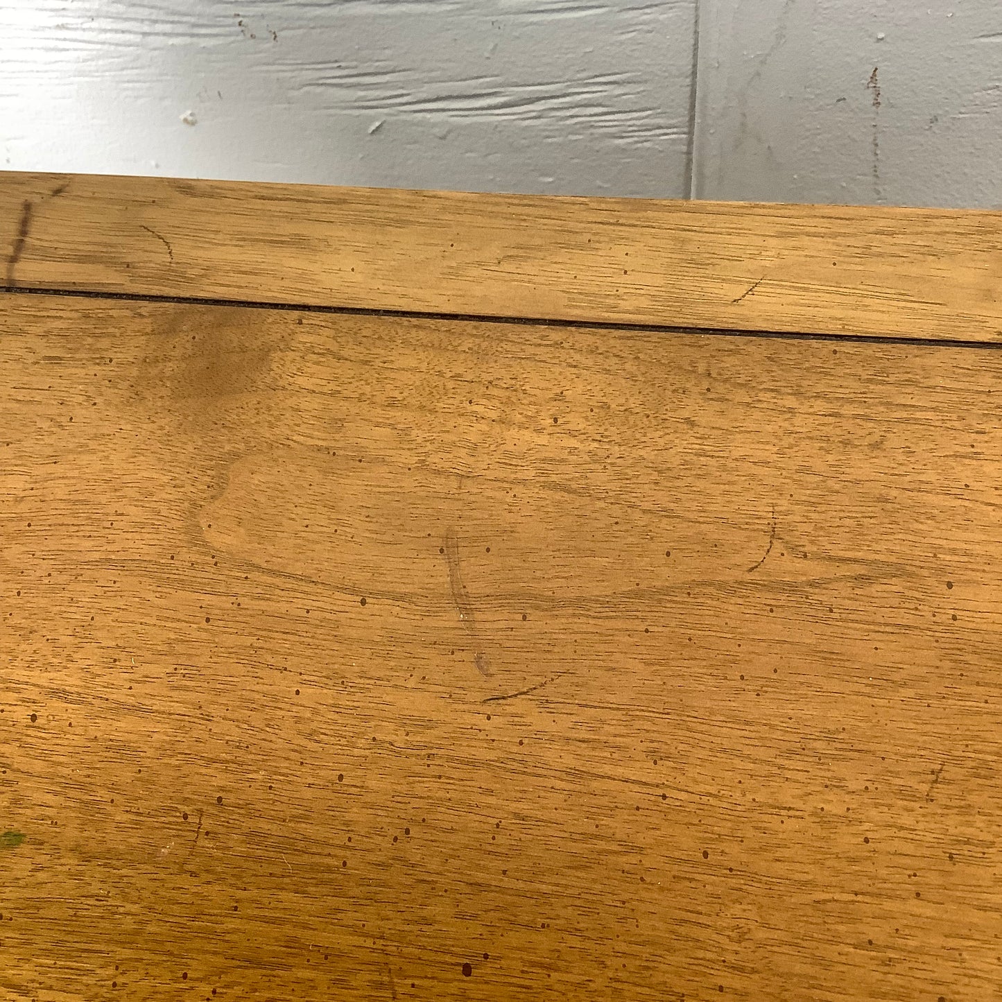 Mid-Century Single Drawer Nightstand by Drexel