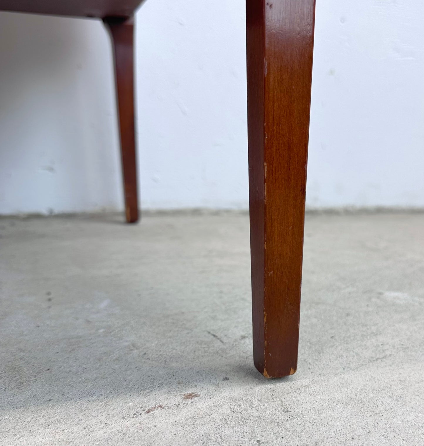 Mid-Century "Contessa" Nightstands by Carl Otto