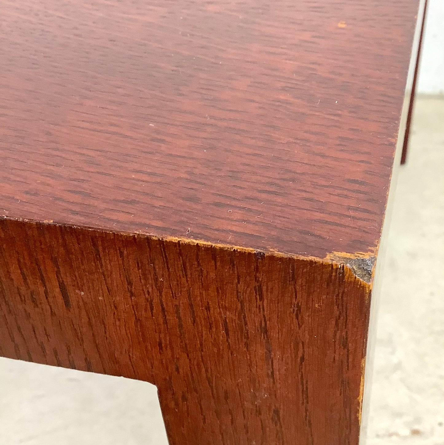 Modern Knoll Side Table or Lamp Table