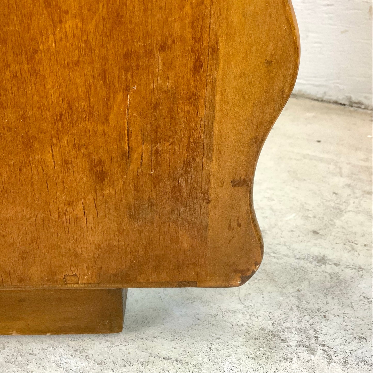 Vintage Eugenio Montuori Dressing Mirror & Console Set for Fratelli Turri