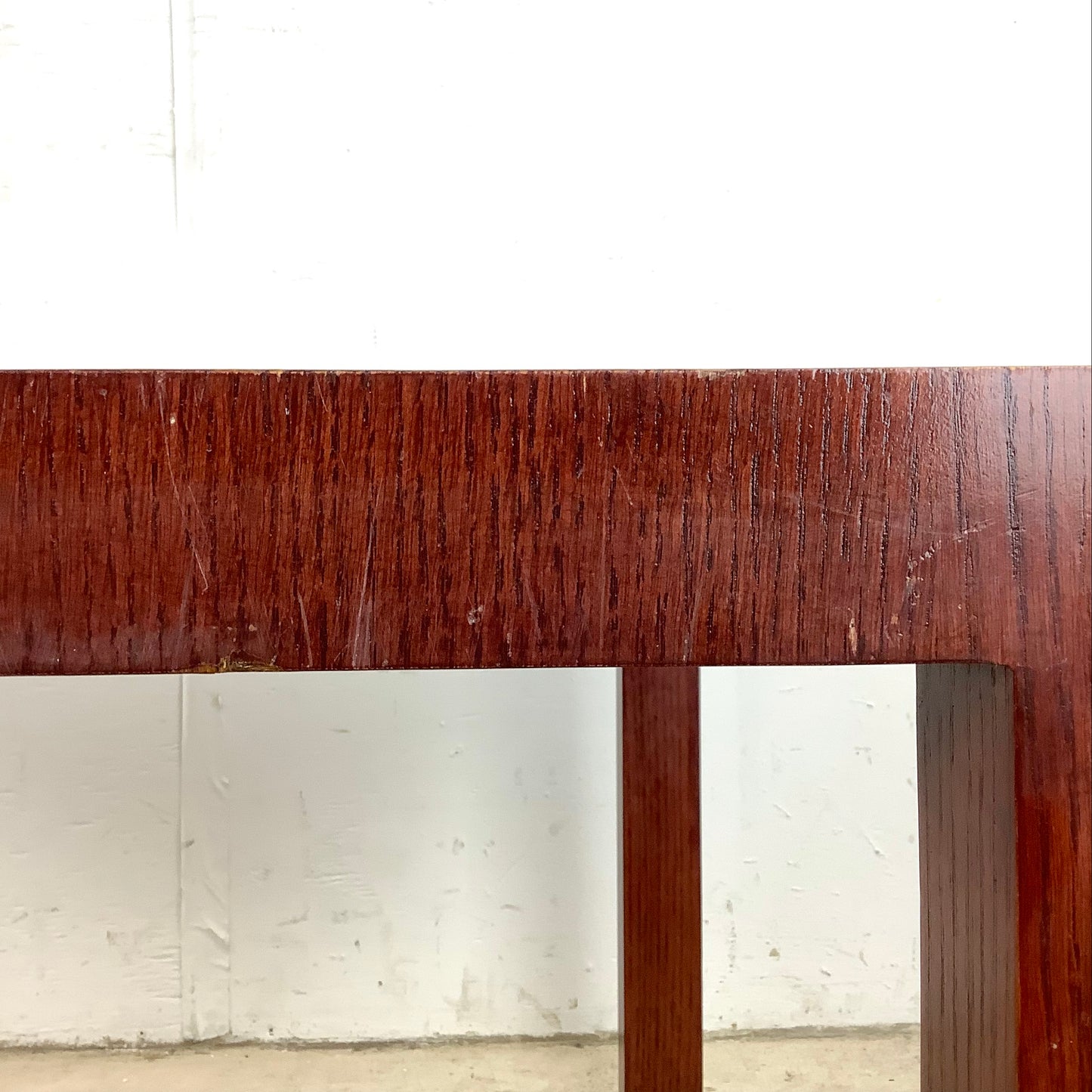 Modern Knoll Side Table or Lamp Table