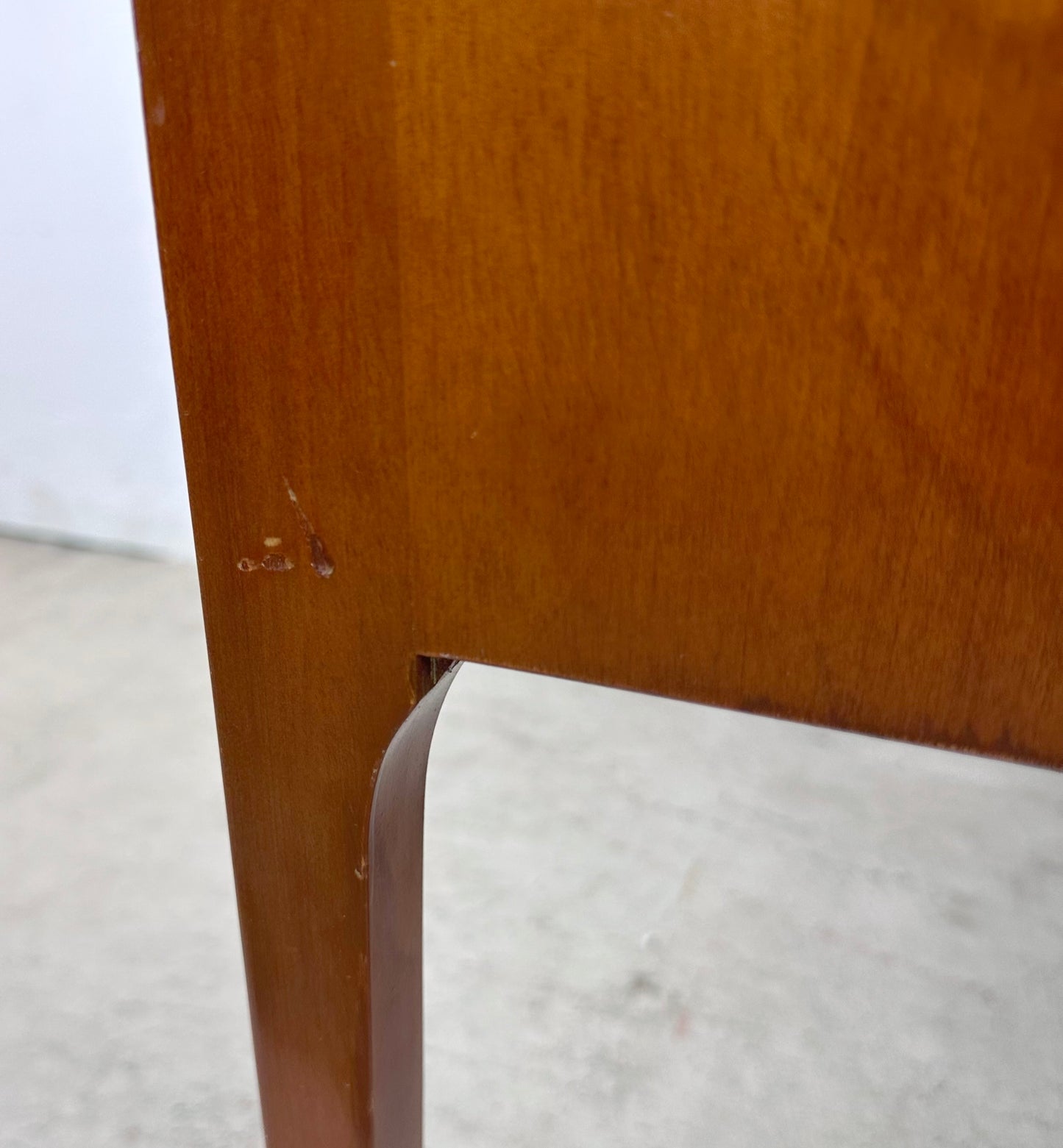 Mid-Century "Contessa" Nightstands by Carl Otto