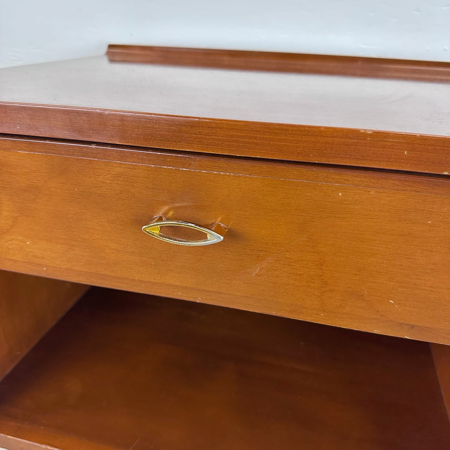 Mid-Century "Contessa" Nightstands by Carl Otto
