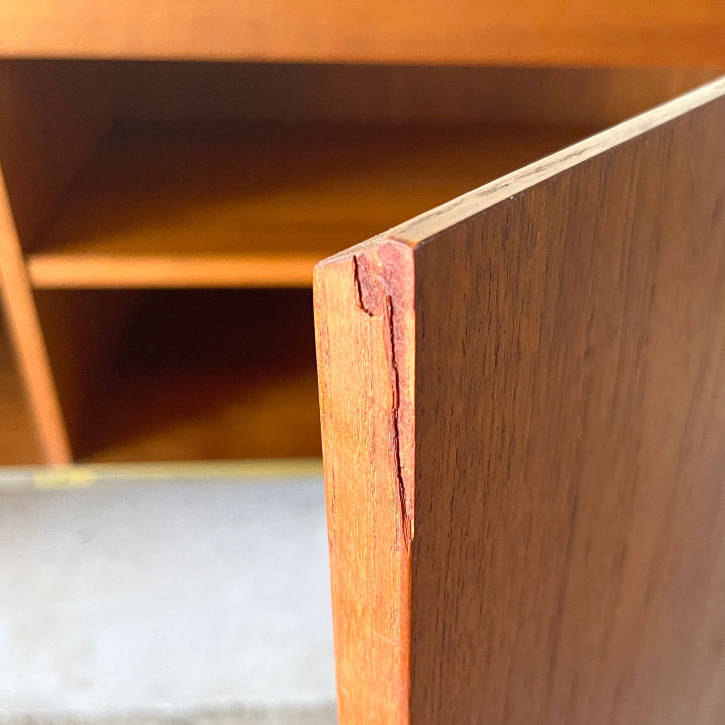 Mid-Century Sideboard or Credenza by Paul McCobb for Calvin Group
