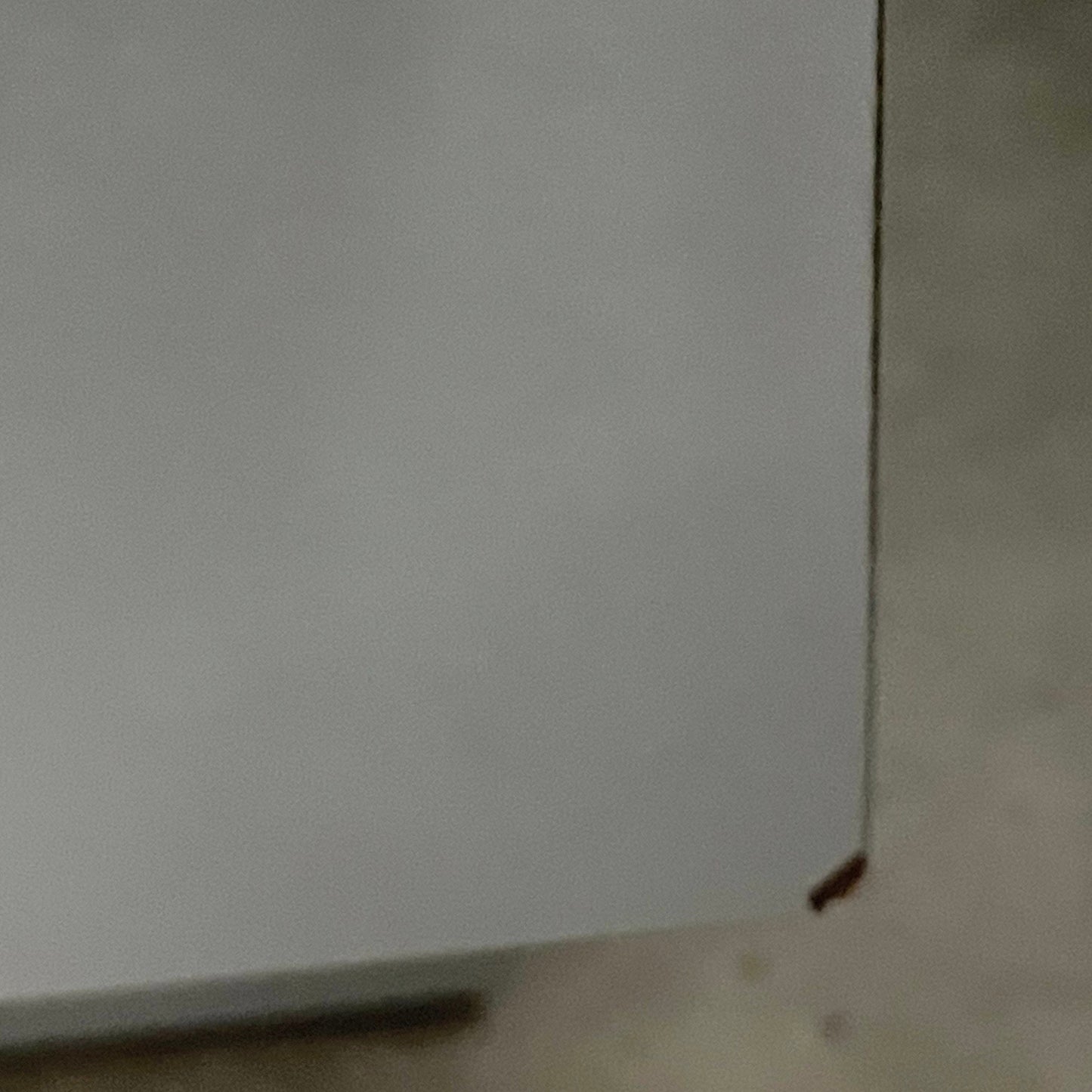 Pair Vintage Modern Nightstands