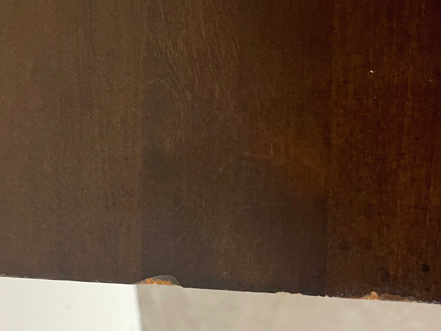 Mid-Century Four Drawer Dresser by Templeton Furniture