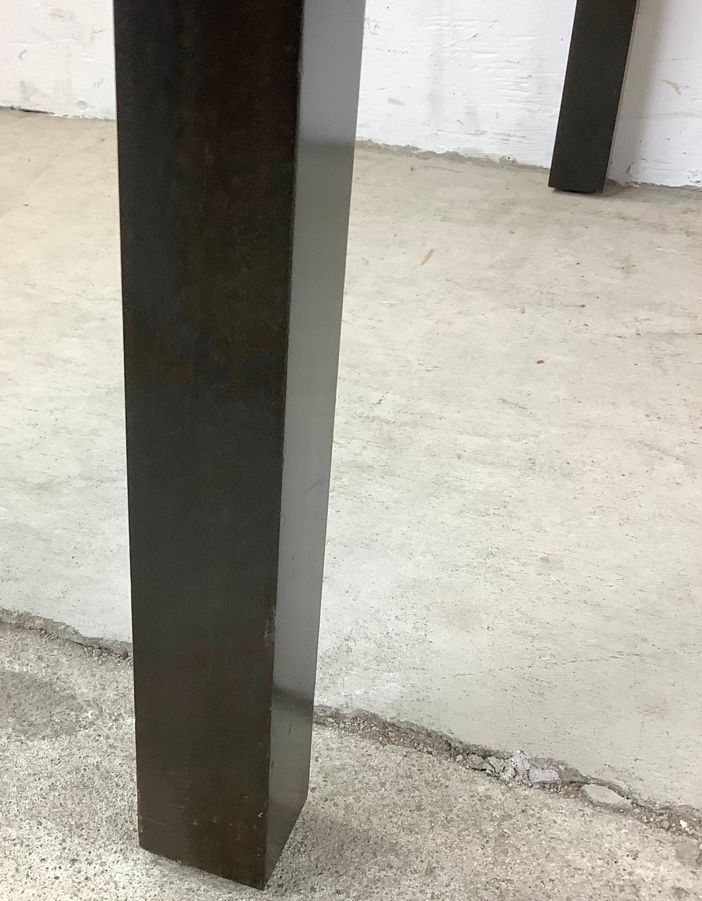 Mid-Century Side Table Attr. to Harvey Probber