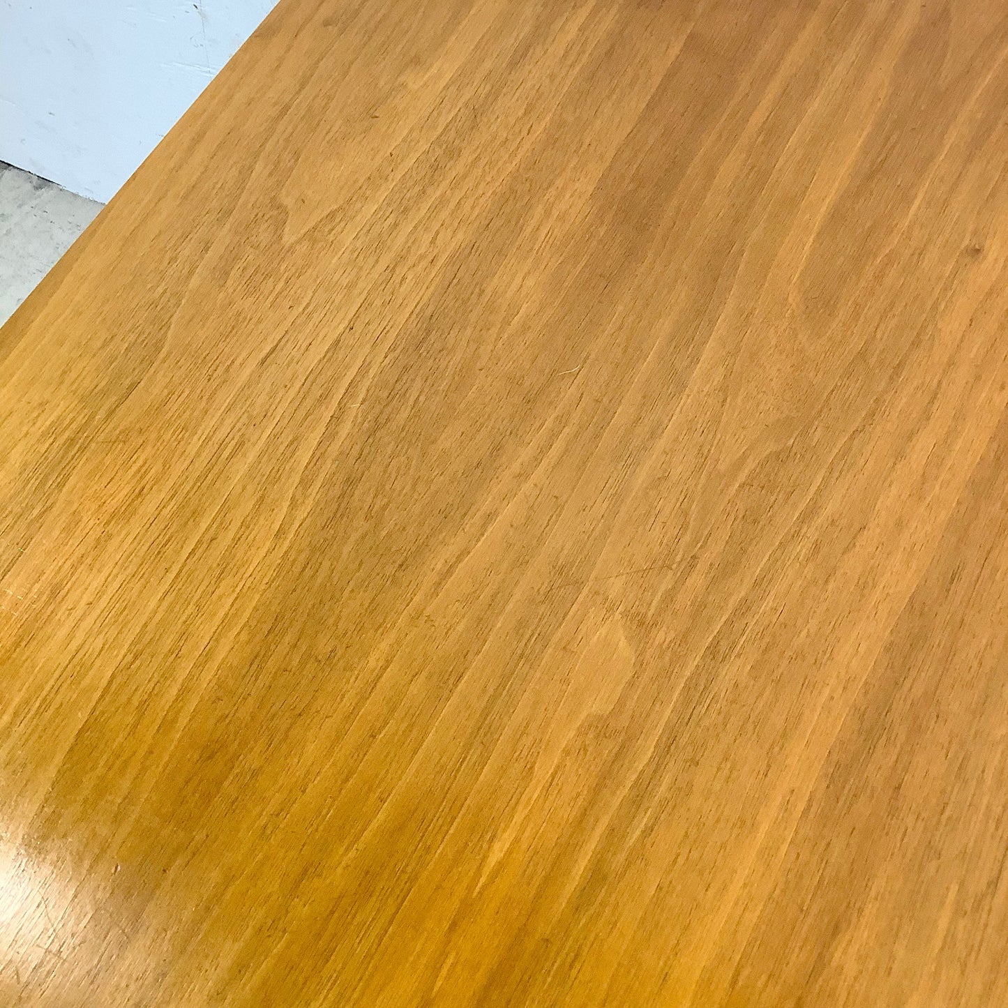 Mid-Century Side Table Attr. to Harvey Probber
