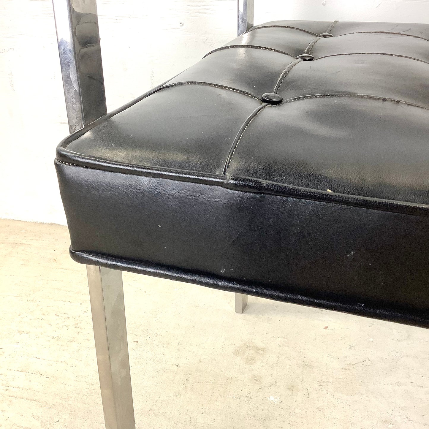 Harvey Probber Armchair Architectural Series Chair 249