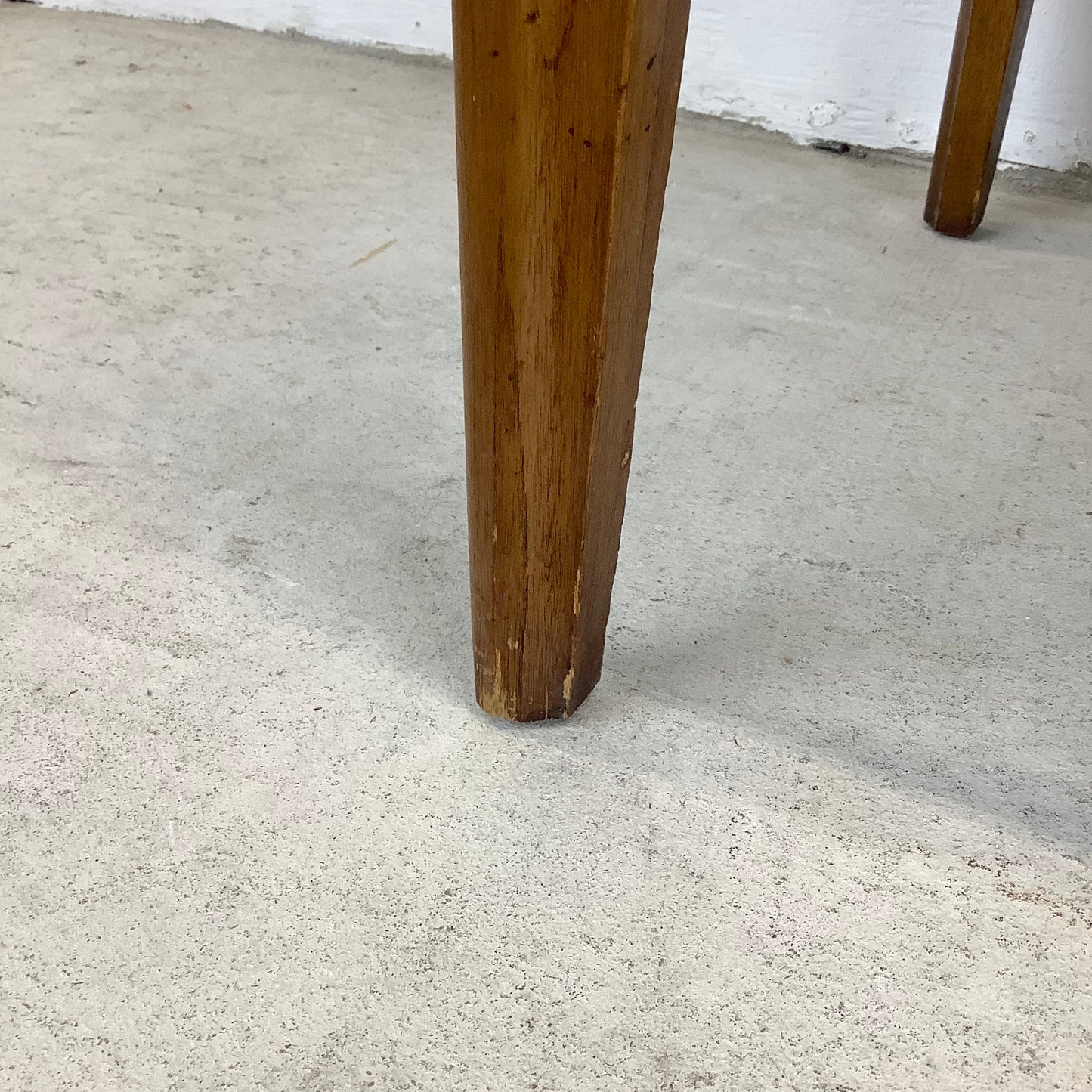 Mid-Century Perspecta Nightstand by Kent Coffey