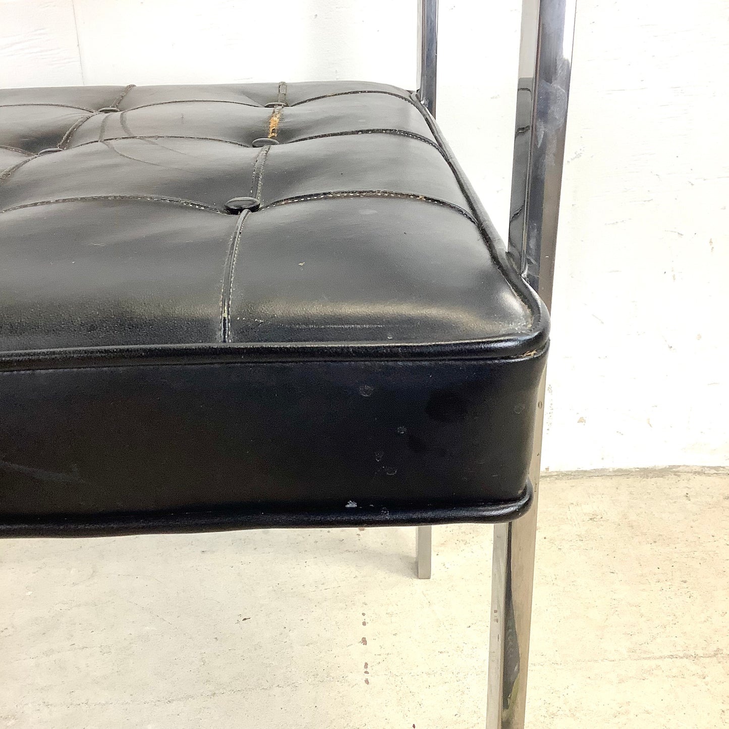 Harvey Probber Armchair Architectural Series Chair 249