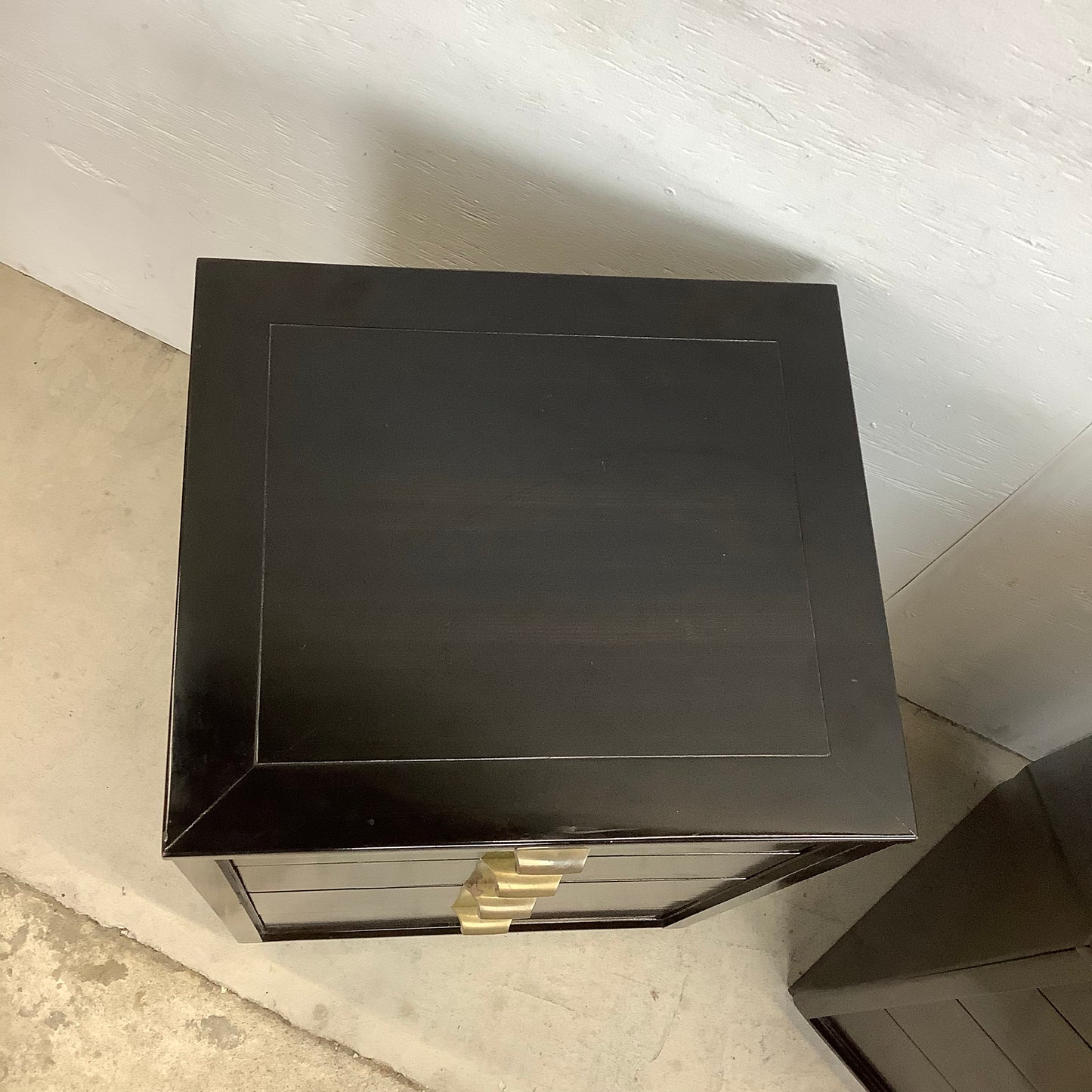 Pair MCM Precedent Nightstands by Drexel
