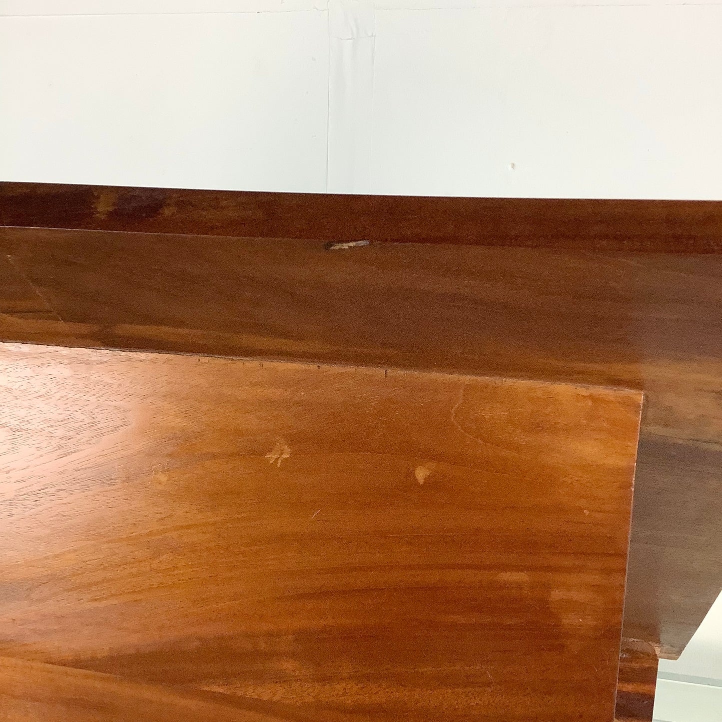 Vintage Hardwood Lectern or Music Stand