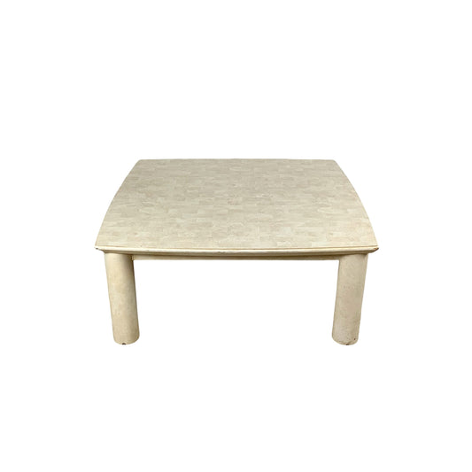 1980s Lane Furniture Postmodern Coffee Table Lane Furniture